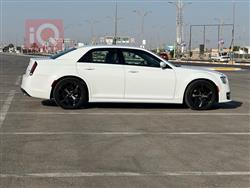 كرايسلر 300